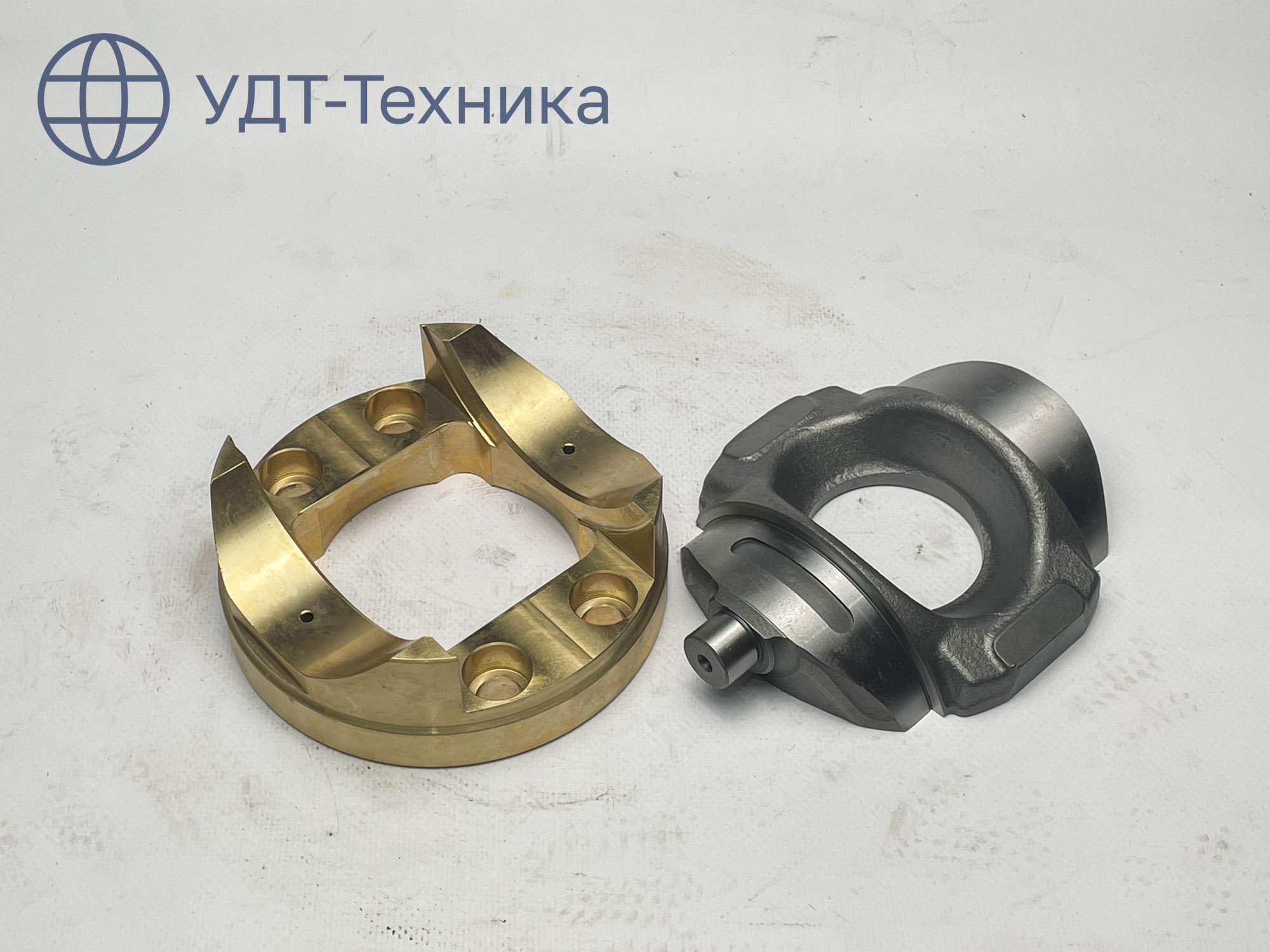 708-2L-06190 Качающий узел OEM